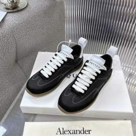 Picture of Alexander McQueen Shoes _SKUAlexanderMcQueensz35-45mnq0209192